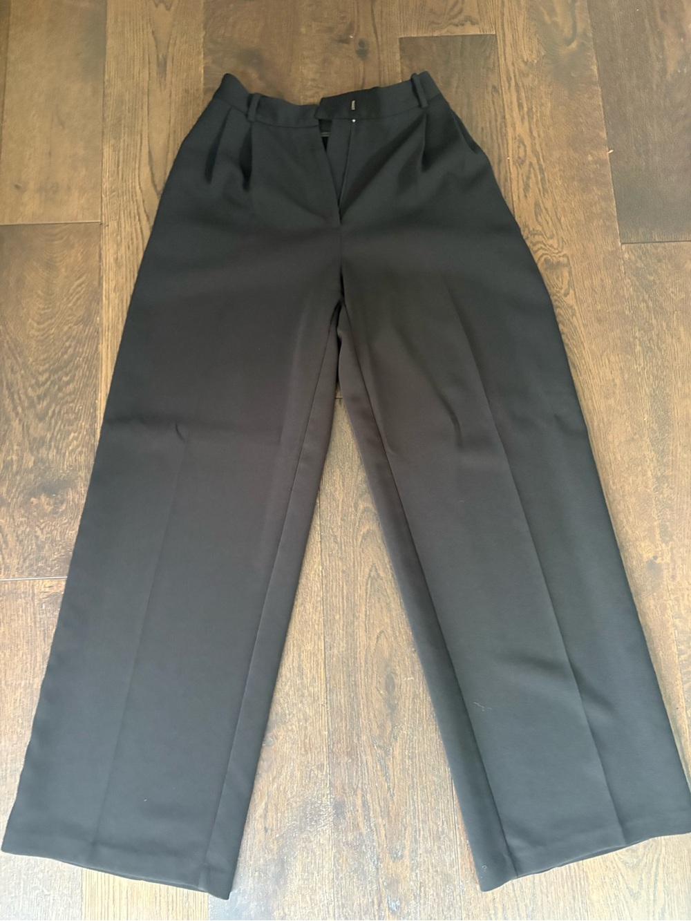 Zara Black Dress Pants